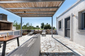 Vista Mare 100 Meters to Beach with BBQ